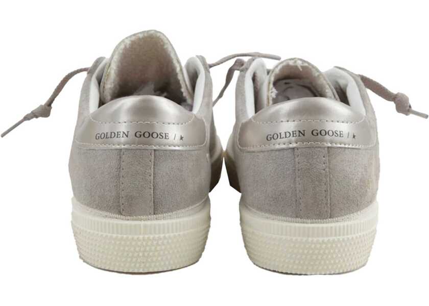 Sneakers Golden Goose Sneaker Star MULTICOLOUR Baieti (BM 19688627) 3