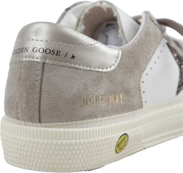 Sneakers Golden Goose Sneaker Star MULTICOLOUR Baieti (BM 19688627) 4