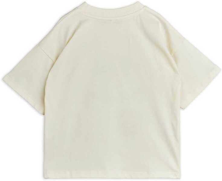 Tricouri MINI RODINI T-Shirt Doggies MULTICOLOUR Fete (BM 19688630) 2