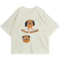 Tricouri T-Shirt "Doggies" Fete