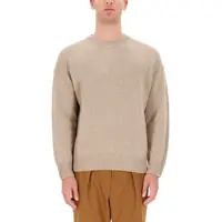 Bluze de trening Cashmere Sweatshirt Barbati