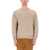 Hugo Boss Cashmere Sweatshirt BEIGE