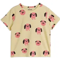Tricouri T-Shirt "Doggies" Fete