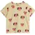 MINI RODINI T-Shirt "Doggies" MULTICOLOUR