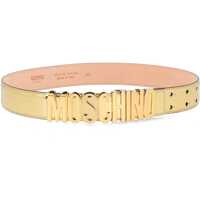 Curele Belt With Logo Femei