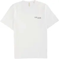 Tricouri T-Shirt With Logo Barbati