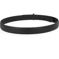 Curele pentru Barbati - Curele Tom Ford Belt With Buckle T BLACK Barbati (BM 19688660) - B-mall.ro