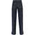 Victoria Beckham Jeans "Alina" BLUE