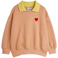 Hanorace "Hearts" Jersey Fete