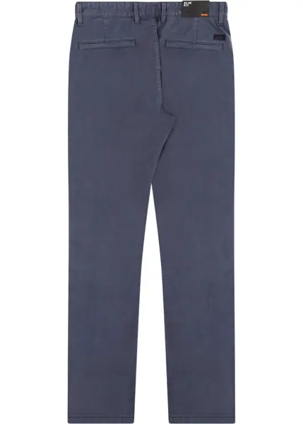 Pantaloni casual Hugo Boss Chino Pants BLUE Barbati (BM 19688693) 2