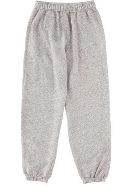 Pantaloni casual Ralph Lauren Jogger Pants With Logo GREY Femei (BM 19688696) 2