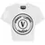 Versace Jeans Couture "V-Emblem" T-Shirt WHITE