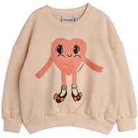 Hanorace "Heart In Shoes" Jersey Fete