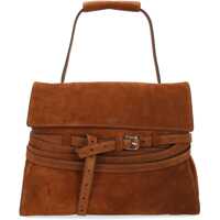 Genti de umar "Tie Me" Bag Femei