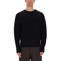 Pulovere casual Wool Jersey. Barbati