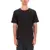 LEMAIRE Cotton T-Shirt CHARCOAL