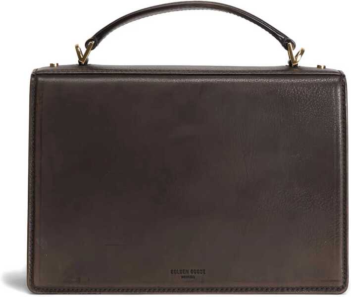 Genti de mana Golden Goose DARK BROWN Femei (BM 19688729) 2