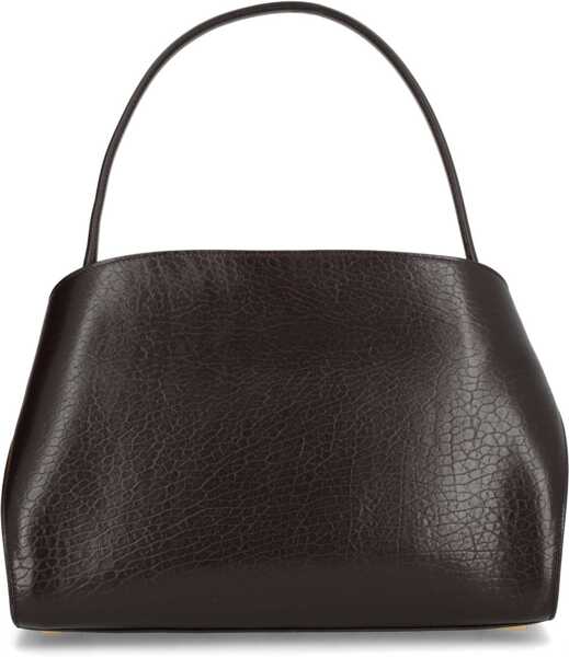Genti de mana Ferragamo Bag Hug DARK BROWN Femei (BM 19688741) 3