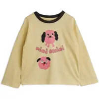 Tricouri T-Shirt "Doggie" Fete