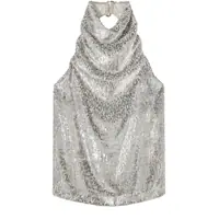 Bluze "Fil Coupe" Top Femei