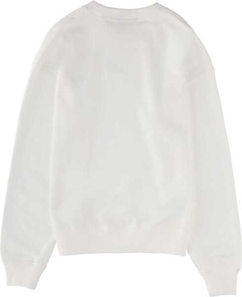 Bluze de trening Ralph Lauren Sweatshirt With Logo WHITE Femei (BM 19688750) 2