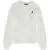 Ralph Lauren Sweatshirt With Logo WHITE