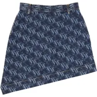 Fuste casual "Sailor" Skirt Femei