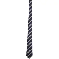 Cravate Silk Tie Barbati