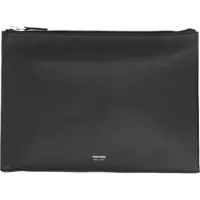 Genti de mana Leather Clutch Bag Barbati