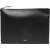 Tom Ford Leather Clutch Bag BLACK