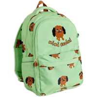 Rucsacuri Backpack "Doggies" Fete