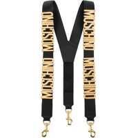 Curele Logo Suspenders Femei