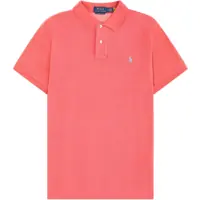 Tricouri Polo Polo With Logo Barbati