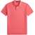 Ralph Lauren Polo With Logo RED