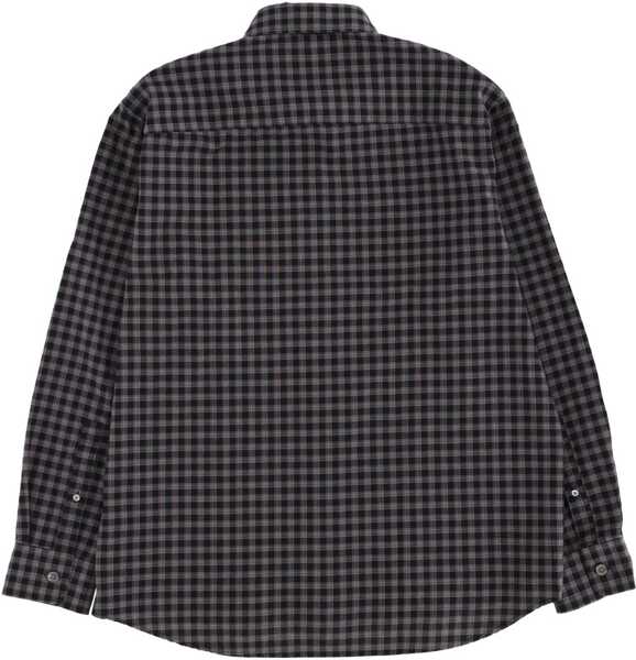 Camasi casual SUNFLOWER Studio Shirt BLACK Barbati (BM 19688786) 2