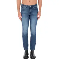 Blugi drepti "H-Delaware" Jeans Barbati