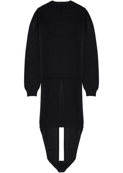 Cardigane PALOMA WOOL Cardigan Favi BLUE Femei (BM 19688795) 2