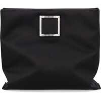 Genti mini "Trompette" Clutch Bag Femei