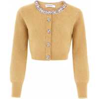 Cardigane Alpaca Cardigan Femei