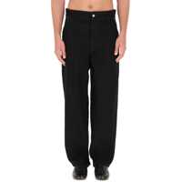 Pantaloni casual LEMAIRE "Maxi Barrel" Pants