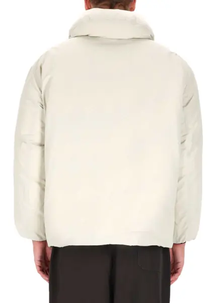 Jachete LEMAIRE Blouson Jacket WHITE Barbati (BM 19688813) 3