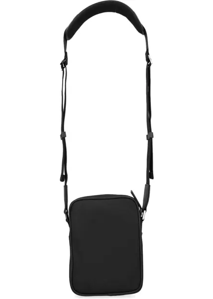 Genti tip postas Hugo Boss Reporter Bag BLACK Barbati (BM 19688816) 3