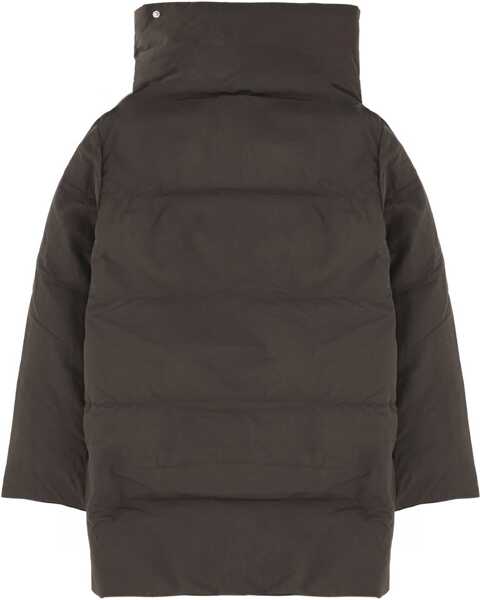 Geci de iarna PALOMA WOOL Down Jacket Pruit BROWN Femei (BM 19688825) 2