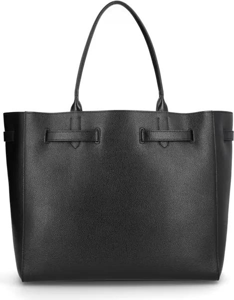Genti de mana Tom Ford Leather Bag. BLACK Femei (BM 19688843) 3