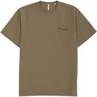 Tricouri T-Shirt With Logo Barbati