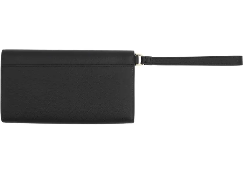 Genti mini Tom Ford Tara Clutch Bag BLACK Femei (BM 19688873) 2