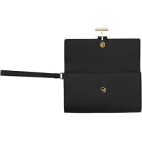 Genti mini Dama - Genti mini Tom Ford Tara Clutch Bag BLACK Femei (BM 19688873) - B-mall.ro