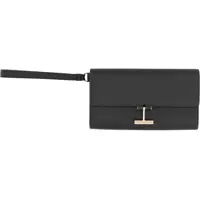 Genti mini "Tara" Clutch Bag Femei