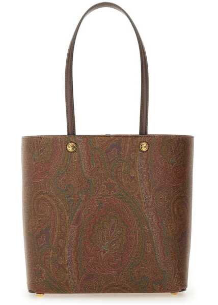 Genti de mana ETRO Essential Arnica Bag BROWN Femei (BM 19688876) 2