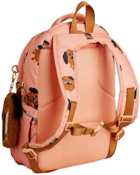 Rucsacuri MINI RODINI Backpack Doggies MULTICOLOUR Fete (BM 19688882) 3